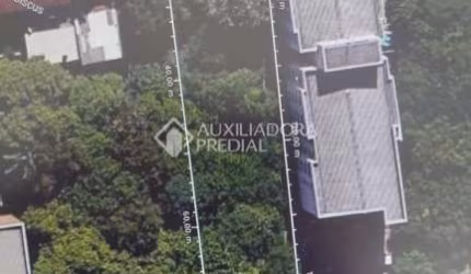 Terreno à venda na Rua Dea Coufal, 1261, Ipanema, Porto Alegre, 867 m2 por R$ 700.000