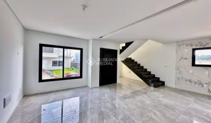 Casa em condomínio fechado com 4 quartos à venda na Estrada Dário Manoel Cardoso, 2350, Ingleses do Rio Vermelho, Florianópolis, 400 m2 por R$ 2.550.000
