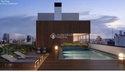 Apartamento com 2 quartos à venda na Rua Santo Inácio, 164, Moinhos de Vento, Porto Alegre, 188 m2 por R$ 2.588.000