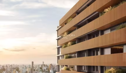 Apartamento com 3 quartos à venda na Avenida Iguassu, 659, Petrópolis, Porto Alegre, 163 m2 por R$ 2.958.000