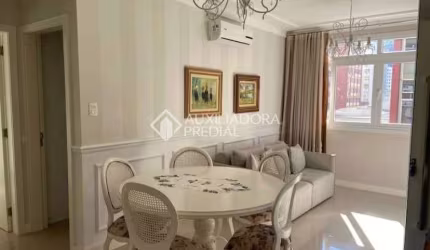 Apartamento com 2 quartos à venda na Rua Anita Garibaldi, 30, Centro, Florianópolis, 57 m2 por R$ 606.000