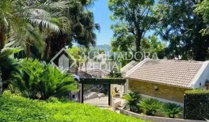 Casa em condomínio fechado com 3 quartos à venda na Rua João Henrique Gonçalves, 218, Lagoa da Conceição, Florianópolis, 162 m2 por R$ 3.100.000