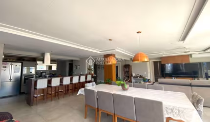 Cobertura com 4 quartos à venda na Avenida Campeche, 1157, Campeche, Florianópolis, 343 m2 por R$ 7.000.000