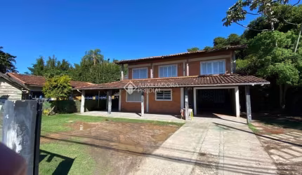 Terreno à venda na Avenida das Rendeiras, 1118, Lagoa da Conceição, Florianópolis, 212 m2 por R$ 1.690.000