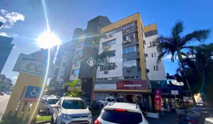 Sala comercial à venda na Rua General Liberato Bittencourt, 1914, Balneário, Florianópolis, 40 m2 por R$ 199.000