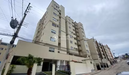 Apartamento com 2 quartos à venda na Rua Recanto dos Santos, 245, Pedra Branca, Palhoça, 72 m2 por R$ 385.000