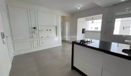 Apartamento com 2 quartos à venda na Rua Recanto dos Santos, 110, Pedra Branca, Palhoça, 55 m2 por R$ 396.000