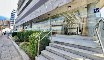 Ponto comercial com 2 salas à venda na Rua São João Batista, 109, Beira Mar, Florianópolis, 370 m2 por R$ 3.927.000