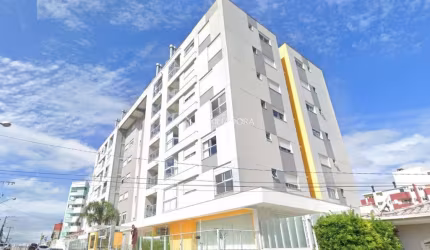 Apartamento com 3 quartos à venda na Rua Maria Claudino da Cruz, 595, Capoeiras, Florianópolis, 79 m2 por R$ 813.000