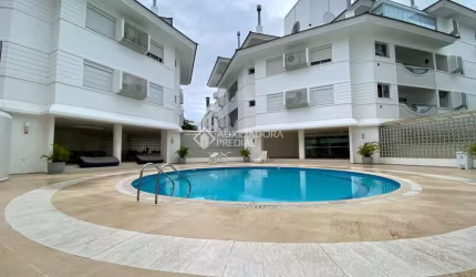 Apartamento com 3 quartos à venda na Avenida dos Dourados, 748, Jurerê Internacional, Florianópolis, 118 m2 por R$ 1.799.000