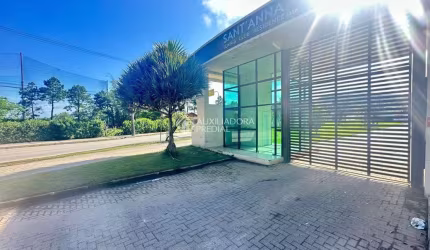 Terreno em condomínio fechado à venda na Estrada Dário Manoel Cardoso, 2350, Ingleses do Rio Vermelho, Florianópolis, 380 m2 por R$ 480.000