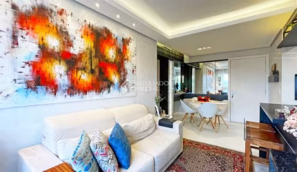 Apartamento com 2 quartos à venda na Rua José do Patrocínio, 913, Cidade Baixa, Porto Alegre, 63 m2 por R$ 770.000