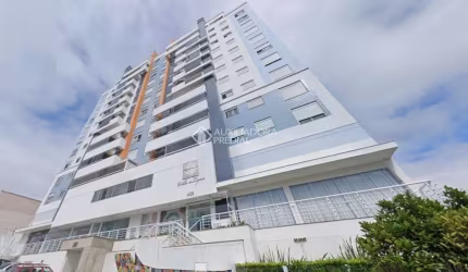 Apartamento com 3 quartos à venda na Rua Moura, 428, Barreiros, São José, 93 m2 por R$ 795.000