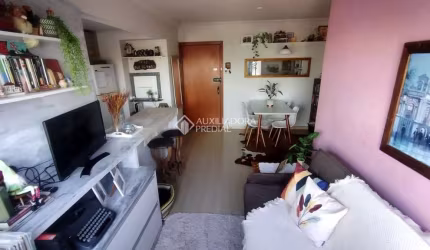Apartamento com 2 quartos à venda na Avenida da Azenha, 680, Azenha, Porto Alegre, 50 m2 por R$ 379.000