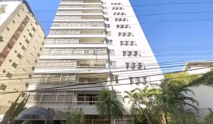 Apartamento com 3 quartos à venda na Rua Altamiro Guimarães, 351, Centro, Florianópolis, 225 m2 por R$ 2.300.000