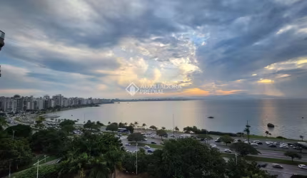 Apartamento com 4 quartos à venda na Rua Frei Caneca, 360, Agronômica, Florianópolis, 265 m2 por R$ 2.890.000