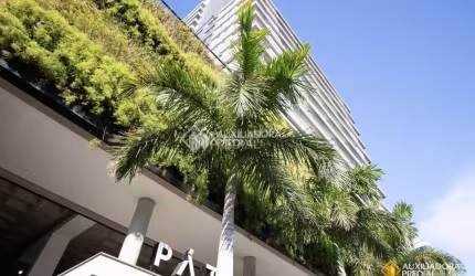 Apartamento com 1 quarto à venda na Avenida Mauro Ramos, 1512, Centro, Florianópolis, 53 m2 por R$ 1.180.000