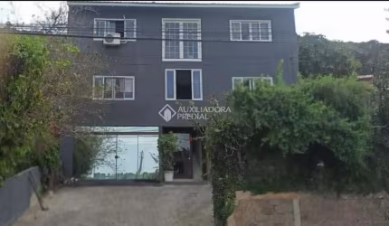 Apartamento com 1 quarto à venda na Rodovia Francisco Thomaz dos Santos, 1160, Morro das Pedras, Florianópolis, 61 m2 por R$ 290.000