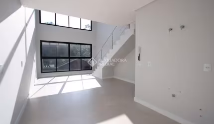Apartamento com 1 quarto à venda na Rua Vereador Osni Ortiga, 1959, Lagoa da Conceição, Florianópolis, 52 m2 por R$ 790.000