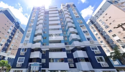 Apartamento com 2 quartos à venda na Rua Pedro Bunn, 1516, Jardim Cidade de Florianópolis, São José, 66 m2 por R$ 460.000