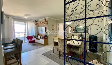 Apartamento com 4 quartos à venda na Rua João Meirelles, 149, Coqueiros, Florianópolis, 110 m2 por R$ 1.449.000