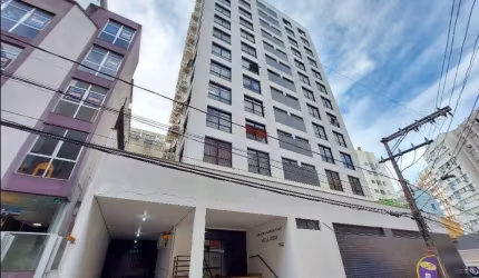 Sala comercial à venda na Rua Araújo Figueiredo, 119, Centro, Florianópolis, 32 m2 por R$ 230.000