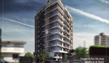Apartamento com 3 quartos à venda na Rua Barão de Batovi, 1131, Centro, Florianópolis, 154 m2 por R$ 2.995.000