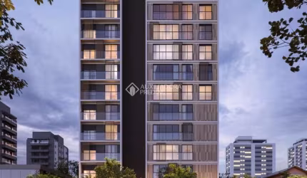 Apartamento com 2 quartos à venda na Praça Hercílio Luz, 1131, Centro, Florianópolis, 70 m2 por R$ 1.379.000