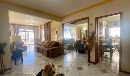Cobertura com 4 quartos à venda na Avenida Santa Catarina, 133, Canto, Florianópolis, 200 m2 por R$ 949.000