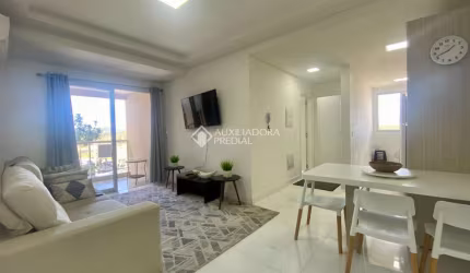 Apartamento com 2 quartos à venda na Rua dos Eucaliptos, 52, Canasvieiras, Florianópolis, 71 m2 por R$ 849.000