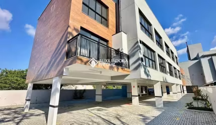 Cobertura com 1 quarto à venda na Rua Vereador Osni Ortiga, 1929, Lagoa da Conceição, Florianópolis, 73 m2 por R$ 1.120.000