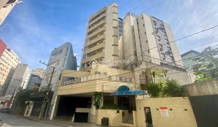 Apartamento com 4 quartos à venda na Rua José Jacques, 67, Centro, Florianópolis, 115 m2 por R$ 725.000