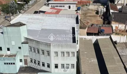 Terreno à venda na Rua Professora Antonieta de Barros, 322, Canto, Florianópolis, 325 m2 por R$ 750.000