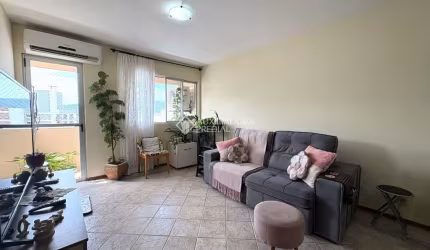 Apartamento com 3 quartos à venda na Rua Capitão Romualdo de Barros, 694, Carvoeira, Florianópolis, 117 m2 por R$ 895.000