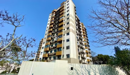 Apartamento com 3 quartos à venda na Rua Tupinambá, 979, Jardim Atlântico, Florianópolis, 83 m2 por R$ 690.000