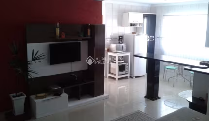 Apartamento com 3 quartos à venda na Rodovia João Gualberto Soares, 1000, Ingleses do Rio Vermelho, Florianópolis, 140 m2 por R$ 599.000