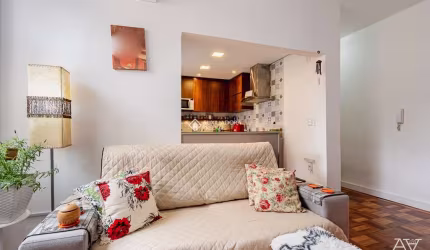 Apartamento com 2 quartos à venda na Rua General Neto, 133, Floresta, Porto Alegre, 73 m2 por R$ 380.000