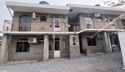 Ponto comercial à venda na Rua Heitor Bittencourt, 135, Canasvieiras, Florianópolis, 205 m2 por R$ 1.799.000