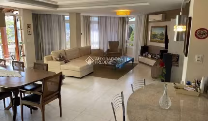Casa com 8 quartos à venda na Rua dos Antúrios, 66, Carvoeira, Florianópolis, 450 m2 por R$ 3.499.000