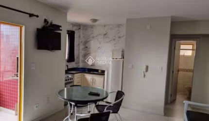 Apartamento com 1 quarto à venda na Rua Antenor Borges, 134, Canasvieiras, Florianópolis, 74 m2 por R$ 640.000
