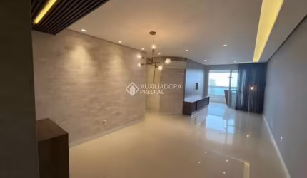 Apartamento com 3 quartos à venda na Rua Graciliano Ramos, 125, Beira Mar, Florianópolis, 127 m2 por R$ 1.800.000