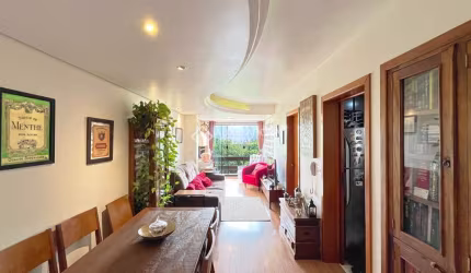 Apartamento com 3 quartos à venda na Rua Dea Coufal, 1411, Ipanema, Porto Alegre, 91 m2 por R$ 599.000