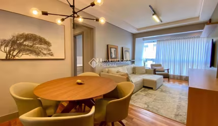 Apartamento com 2 quartos à venda na Avenida Trompowsky, 394, Centro, Florianópolis, 73 m2 por R$ 1.680.000
