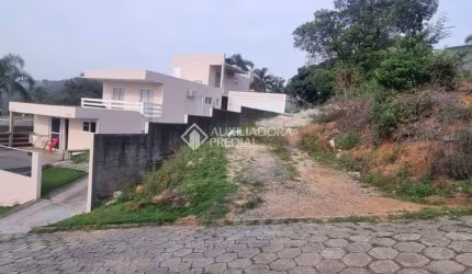 Terreno à venda na Rodovia Baldicero Filomeno, 4101, Ribeirão da Ilha, Florianópolis, 475 m2 por R$ 450.000