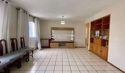 Apartamento com 3 quartos à venda na Rua Tenente Silveira, 761, Centro, Florianópolis, 122 m2 por R$ 1.279.000