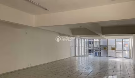 Sala comercial à venda na Rua Deodoro, 226, Centro, Florianópolis, 137 m2 por R$ 424.000