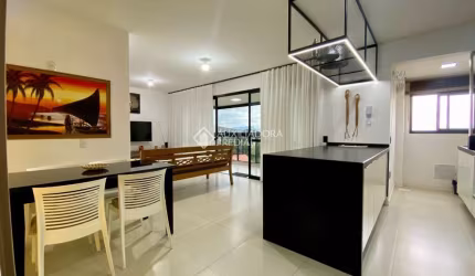 Apartamento com 3 quartos à venda na Rua Raul Leonardo Weiss, 225, Praia de Fora, Palhoça, 97 m2 por R$ 750.000