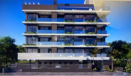 Kitnet / Stúdio à venda na Rua das Moreias, 257, Jurerê, Florianópolis, 30 m2 por R$ 486.000