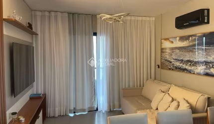 Apartamento com 2 quartos à venda na Rua Vítor Meireles, 411, Jardim Eldorado, Palhoça, 75 m2 por R$ 636.000