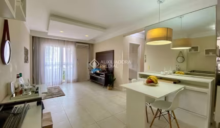 Apartamento com 2 quartos à venda na Rua João Batista Derner Neves, 123, Kobrasol, São José, 76 m2 por R$ 679.000